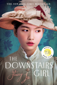 The Downstairs Girl - Stacey Lee