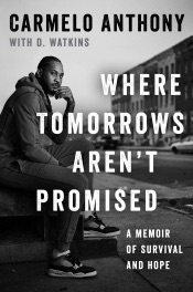 Where Tomorrows Aren't Promised