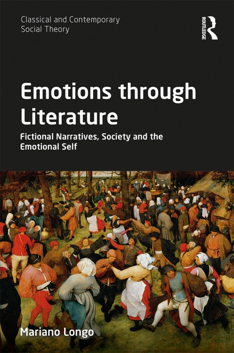 Emotions through Literature