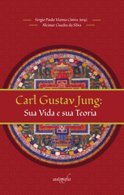Capa do livro Tipos Psicológicos de Carl Gustav Jung