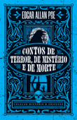 Contos de terror, de mistério e de morte — Coleção Mistério e Suspense - Edgar Allan Poe