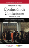 Confusión de confusiones - José de la Vega García