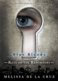 Keys to the Repository