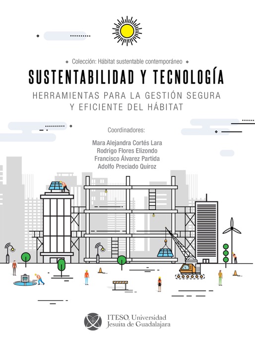 Sustentabilidad y tecnología