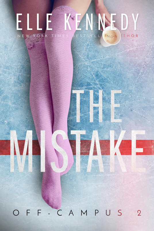 Read book The Mistake