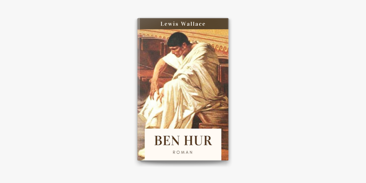 Ben Hur In Apple Books