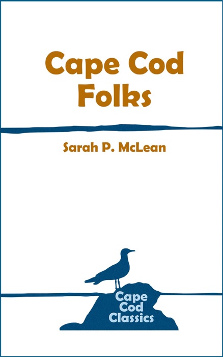 Cape Cod Folks