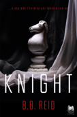 Knight Book Cover