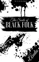 W. E. B. Du Bois - The Souls of Black Folk artwork