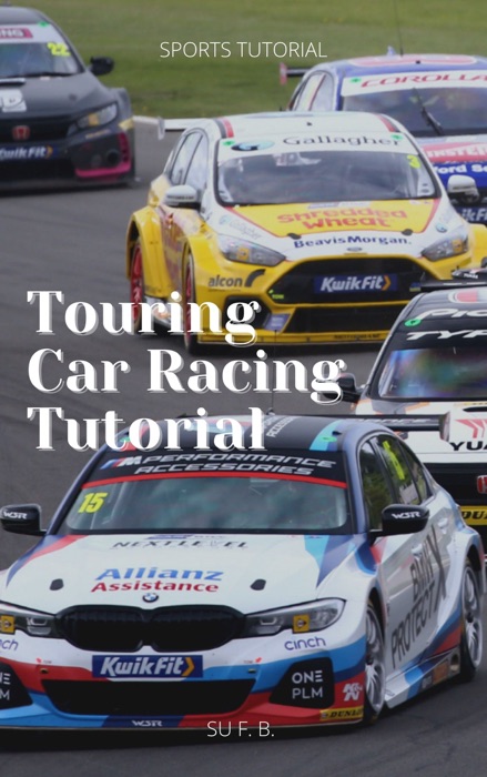 Touring Car Racing Tutorial
