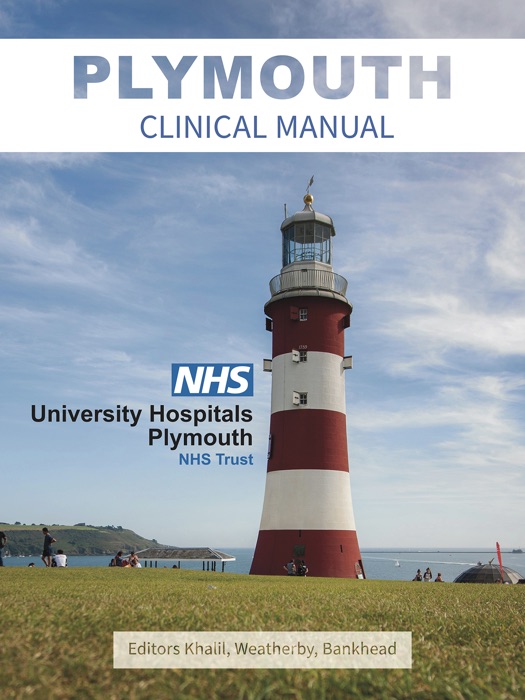 Plymouth Clinical Manual