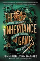 The Inheritance Games - GlobalWritersRank