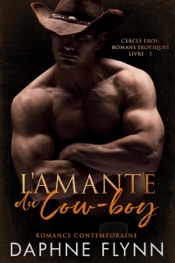 Download L'amante du cow-boy