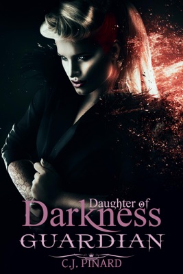 Guardian: Daughter of Darkness (Part III)