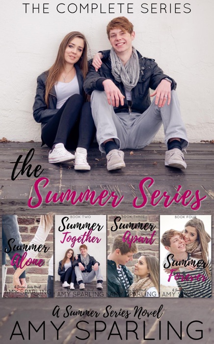 Summer Alone: The Complete Series