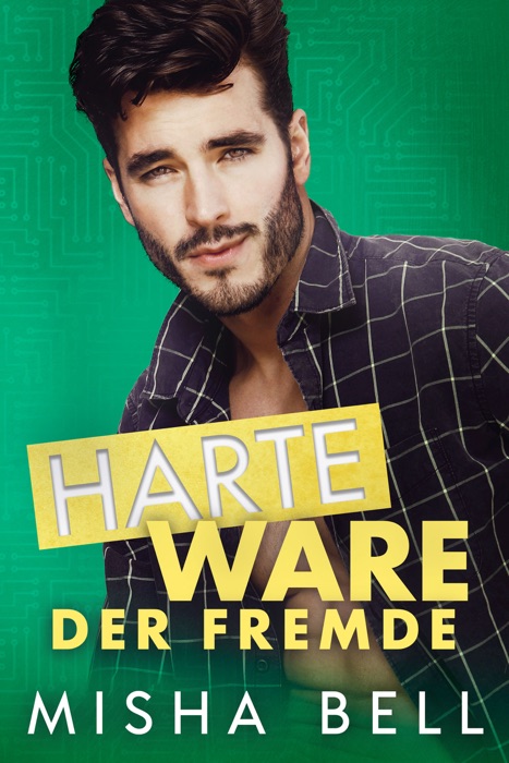 Harte Ware – Der Fremde