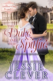 The Duke and the Spitfire