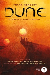 Download DUNE: il graphic novel