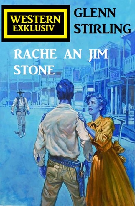 Rache an Jim Stone