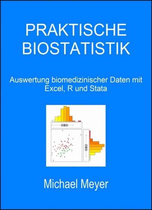Praktische Biostatistik