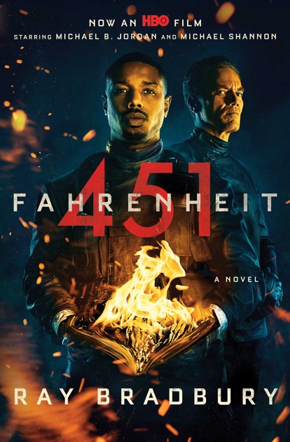 Fahrenheit 451 by Ray Bradbury on Apple Books