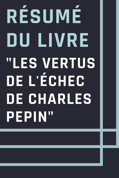 Résumé du livre 