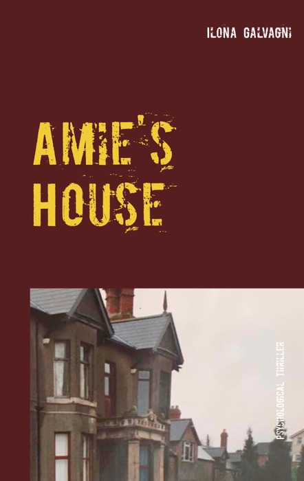 Amie's House