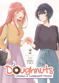 Doughnuts Under a Crescent Moon Vol. 2 - Shio Usui