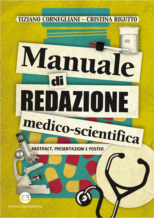 Manuale di redazione medico-scientifica