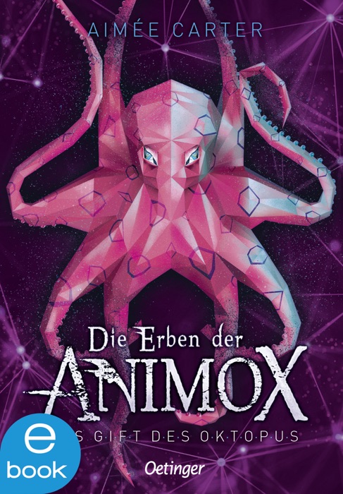 Die Erben der Animox 2