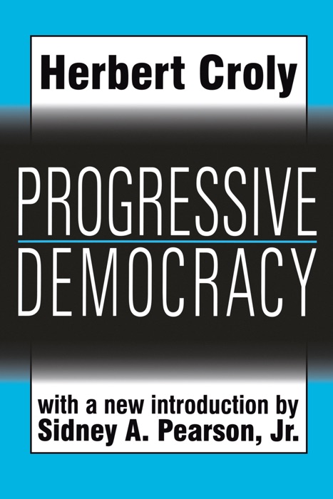 Progressive Democracy