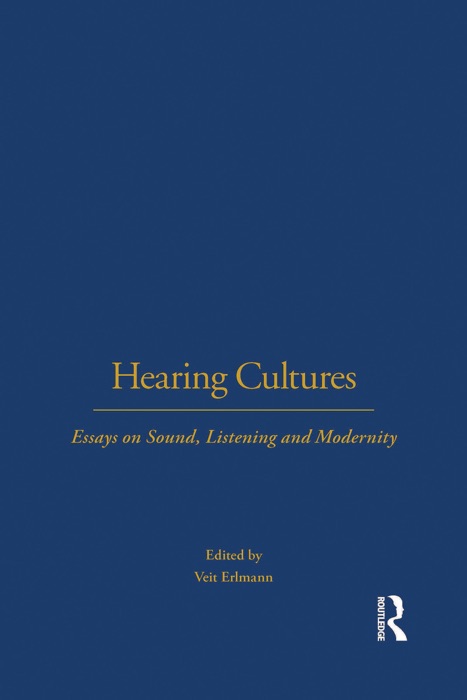 Hearing Cultures