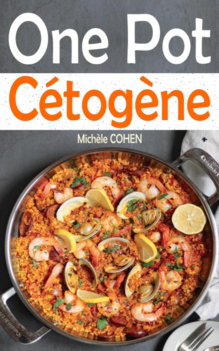 One Pot Cétogène