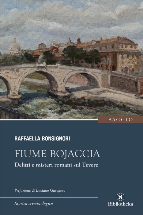 Fiume Bojaccia