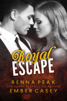 Renna Peak & Ember Casey - Royal Escape artwork