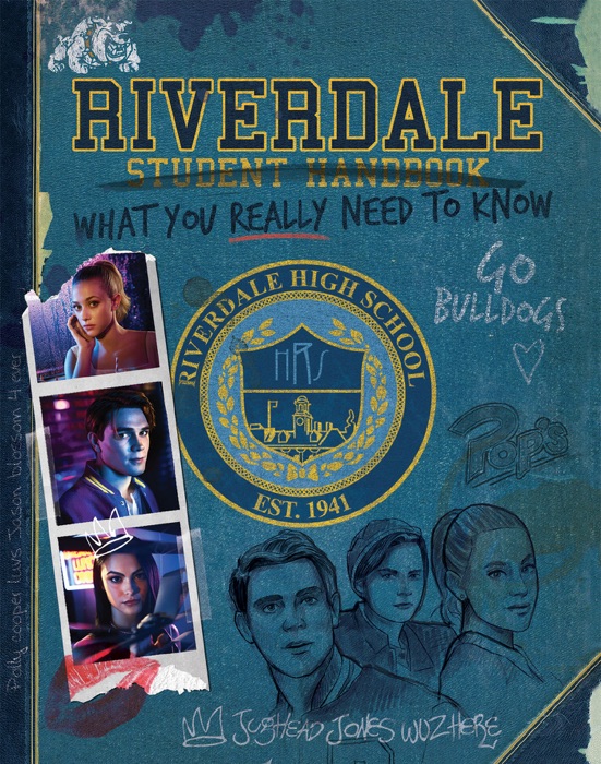 Riverdale Student Handbook (Official)