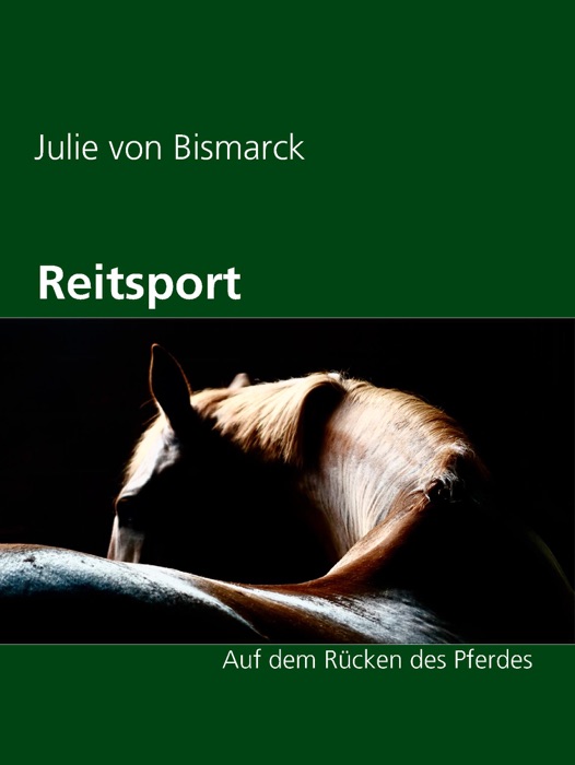 Reitsport