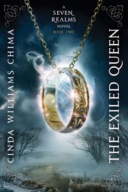 the exiled queen book