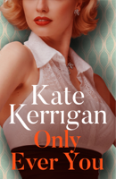 Kate Kerrigan - Only Ever You artwork