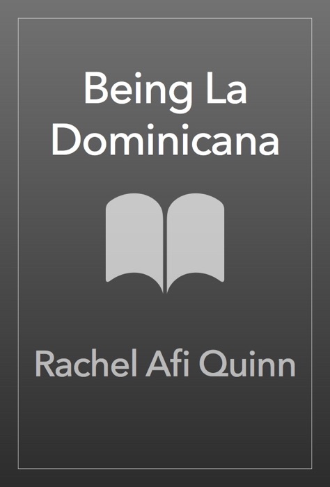 Being La Dominicana