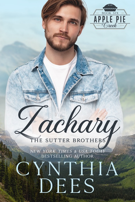 Zachary: The Sutter Brothers