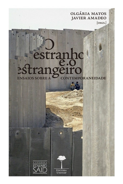 O ESTRANHO E O ESTRANGEIRO