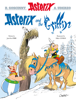 Asterix and the Griffin - Jean-Yves Ferri & Didier Conrad