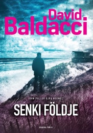 Senki földje - David Baldacci