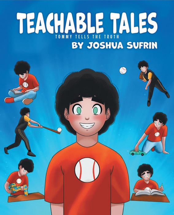 Teachable Tales