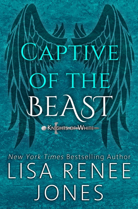 Captive of the Beast