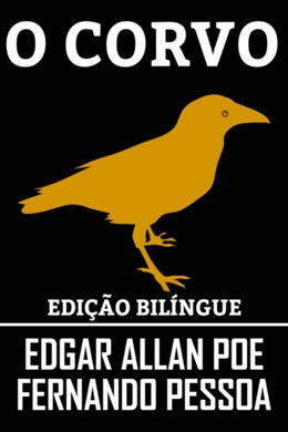 Capa do livro A Filosofia da Composição de Edgar Allan Poe
