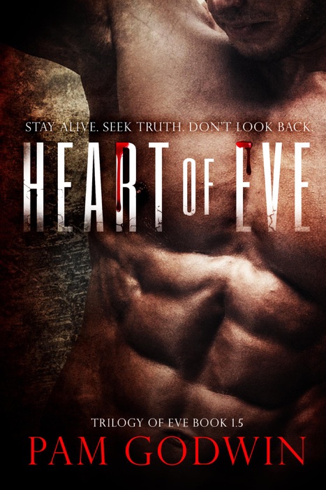 Heart of Eve