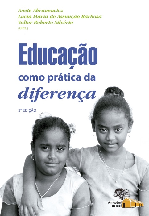 Educação como prática da diferença