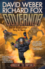 David Weber & Richard Fox - Governor artwork